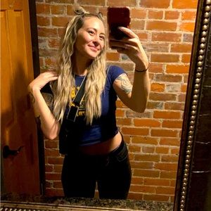 Meet your Posher, Randi